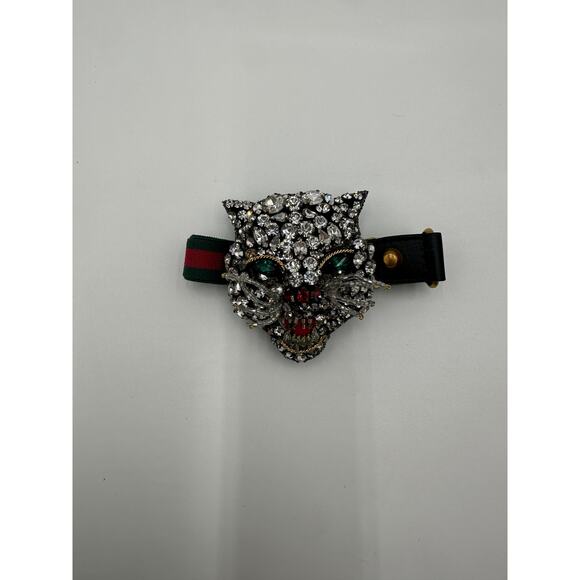 Gucci Tiger Bracelet - Picture 2 of 5